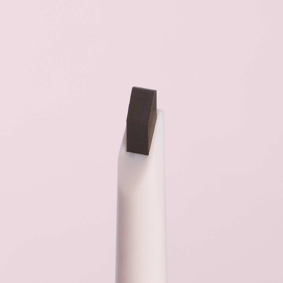 NEW - Dominique brow frame 4 in 1 brow pencil in shade: taupe - Picture 2 of 4